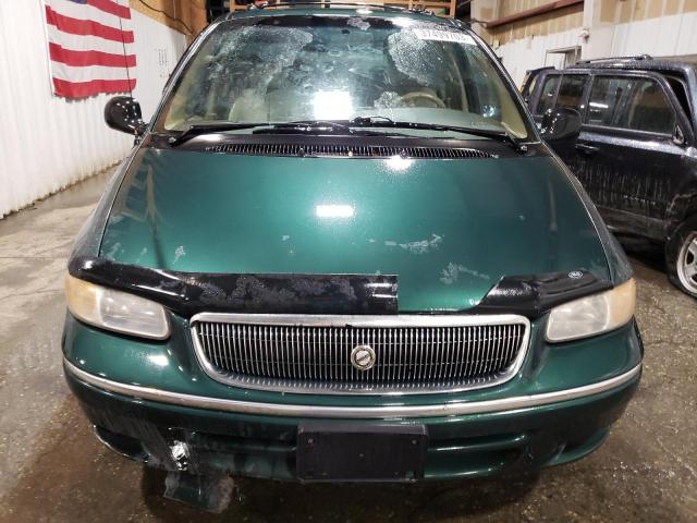 Photo 5 from auction – 1997 CHRYSLER TOWN & COU with VIN 1C4GT64L5VB427750