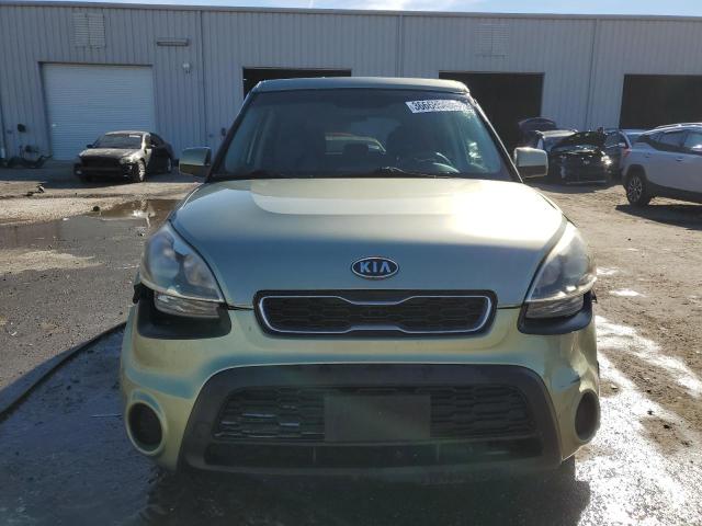 Photo 5 from auction – 2012 KIA SOUL with VIN KNDJT2A58C7445471