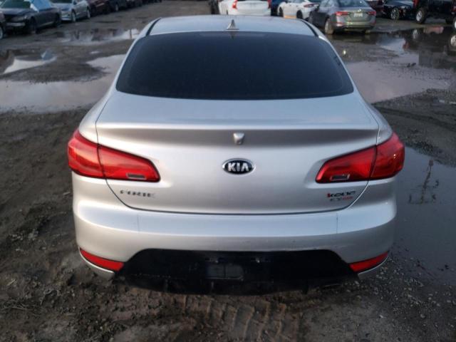 Photo 6 from auction – 2014 KIA FORTE EX with VIN KNAFX6A88E5194586