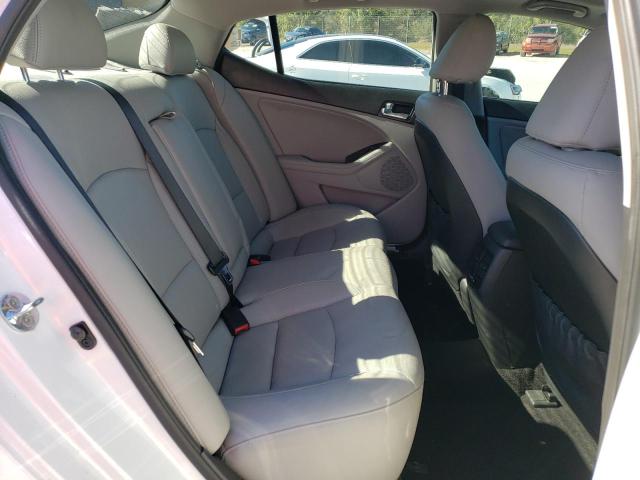 Photo 10 from auction – 2015 KIA OPTIMA EX with VIN 5XXGN4A77FG382781