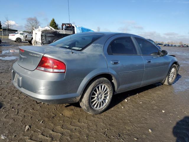 Photo 3 from auction – 2006 CHRYSLER SEBRING TO with VIN 1C3EL56R66N140117
