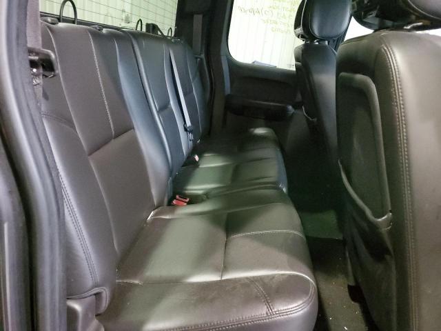Photo 10 from auction – 2010 GMC SIERRA K15 with VIN 1GTSKWE33AZ159925