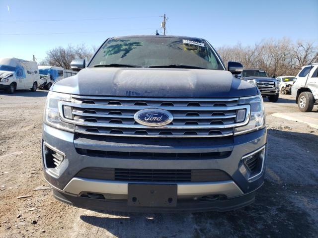 Photo 5 from auction – 2019 FORD EXPEDITION with VIN 1FMJK2AT7KEA28897