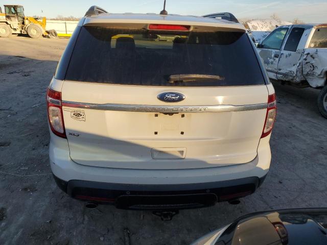 Photo 6 from auction – 2012 FORD EXPLORER X with VIN 1FMHK7D8XCGA09382