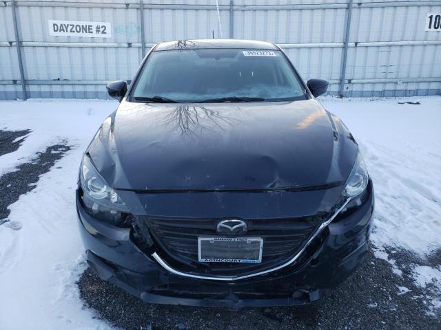 Photo 5 from auction – 2016 MAZDA 3 SPORT with VIN 3MZBM1K77GM278993