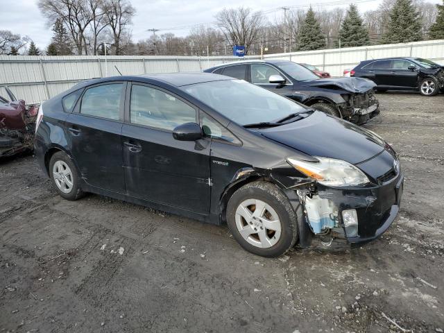 Photo 4 from auction – 2010 TOYOTA PRIUS with VIN JTDKN3DU2A0017893