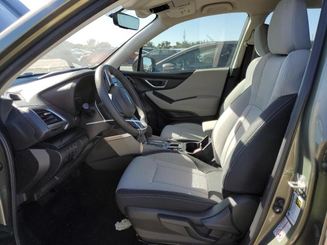 Photo 7 from auction – 2019 SUBARU FORESTER with VIN JF2SKAAC4KH427463