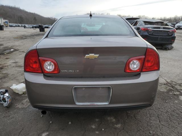 Photo 6 from auction – 2011 CHEVROLET MALIBU 2LT with VIN 1G1ZD5E17BF201526