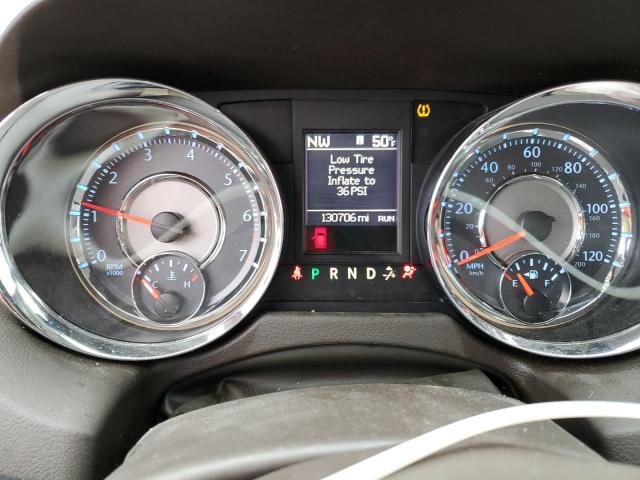 Photo 9 from auction – 2015 CHRYSLER TOWN & COU with VIN 2C4RC1BG0FR676090