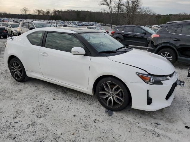 Photo 4 from auction – 2014 TOYOTA SCION TC with VIN JTKJF5C72E3083129