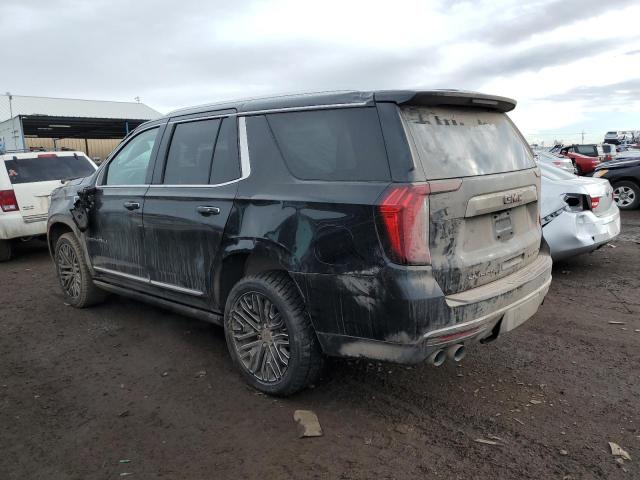 Photo 2 from auction – 2021 GMC YUKON DENA with VIN 1GKS2DKL5MR203487