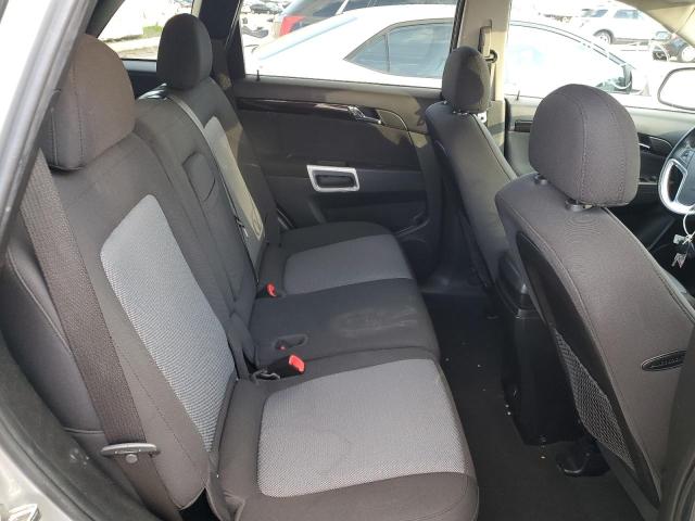 Zdjęcie 11 z aukcji – 2014 CHEVROLET CAPTIVA LS z VIN 3GNAL2EK4ES648028