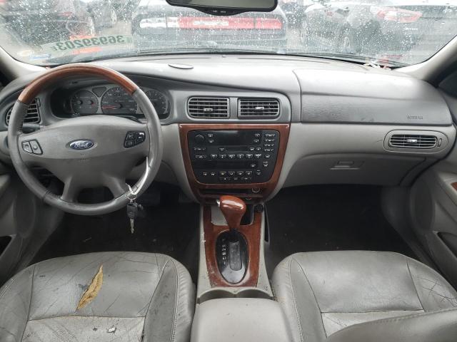 Photo 8 from auction – 2003 FORD TAURUS SEL with VIN 1FAHP56S13G213433