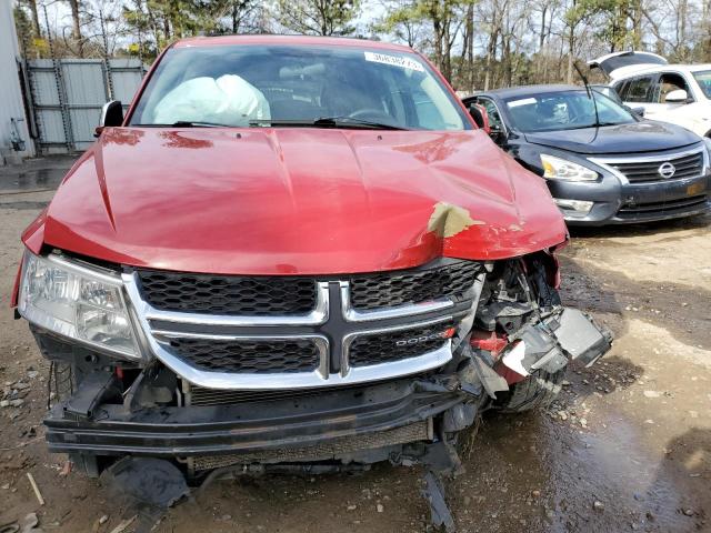Photo 5 from auction – 2014 DODGE JOURNEY SX with VIN 3C4PDCBG2ET192126