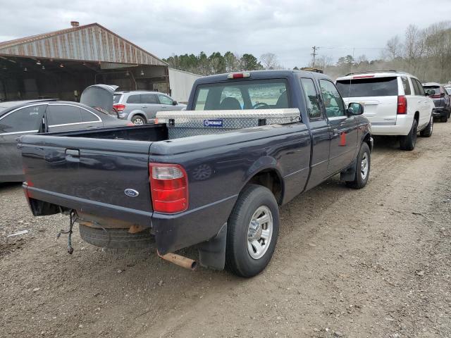 Photo 3 from auction – 2003 FORD RANGER SUP with VIN 1FTYR14U23PA44203