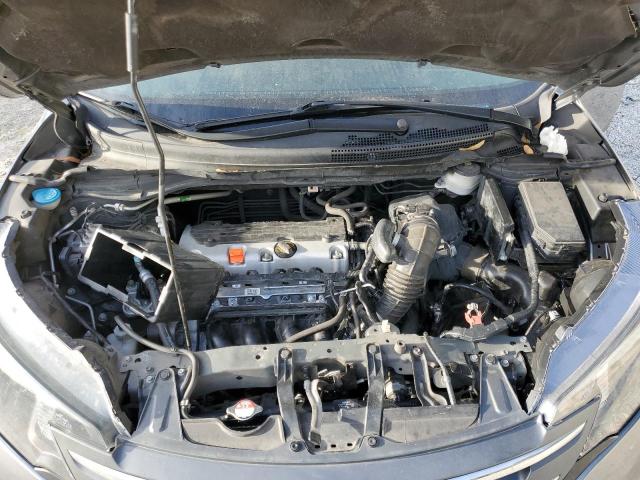 Photo 12 from auction – 2014 HONDA CR-V EXL with VIN 2HKRM4H77EH683572