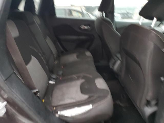 Photo 11 from auction – 2014 JEEP CHEROKEE L with VIN 1C4PJMCB9EW252527