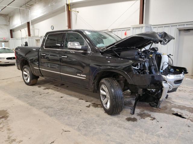 Photo 4 from auction – 2020 RAM 1500 LIMIT with VIN 1C6SRFPTXLN301441