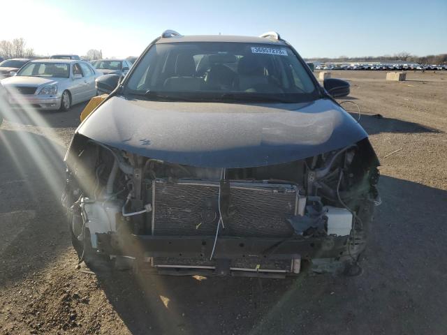 Photo 5 from auction – 2013 TOYOTA RAV4 LE with VIN JTMBFREV3DD016160