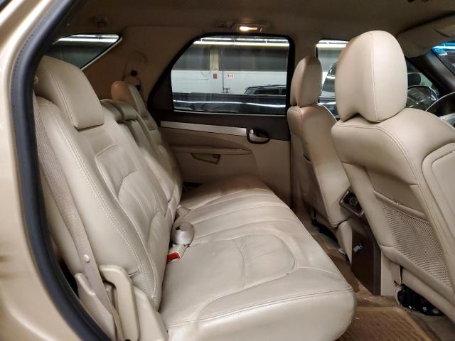 Photo 10 from auction – 2004 BUICK RENDEZVOUS with VIN 3G5DA03E14S531655