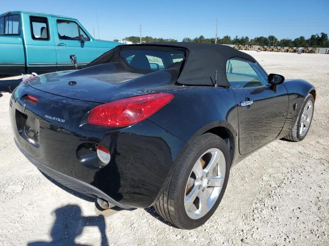 Zdjęcie 3 z aukcji – 2006 PONTIAC SOLSTICE z VIN 1G2MB33B76Y106776