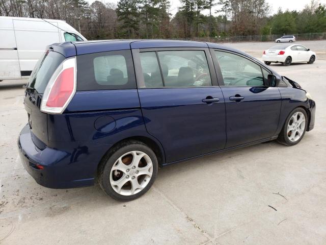 Photo 3 from auction – 2010 MAZDA 5 with VIN JM1CR2WL4A0374239