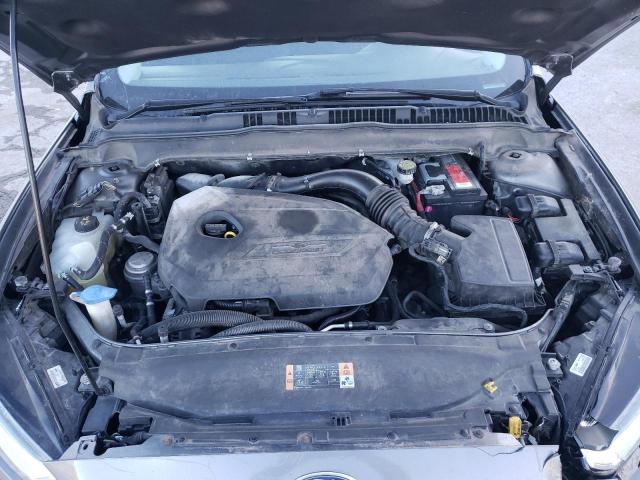Photo 11 from auction – 2013 FORD FUSION SE with VIN 3FA6P0HR6DR141272