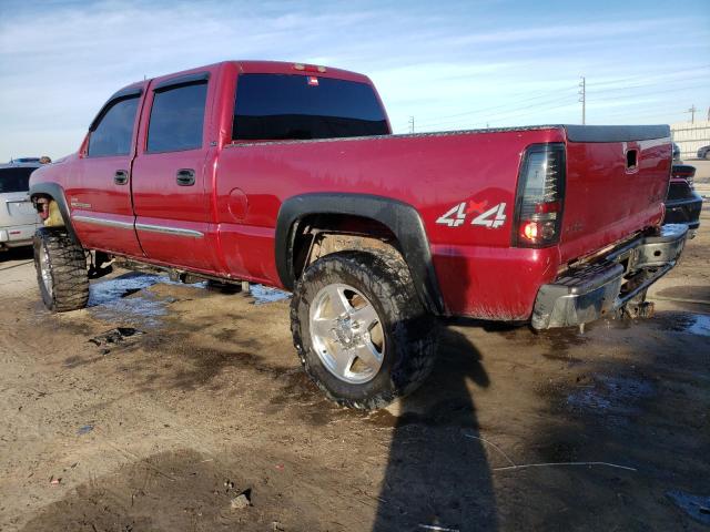 Photo 2 from auction – 2005 GMC SIERRA K25 with VIN 1GTHK23225F934705