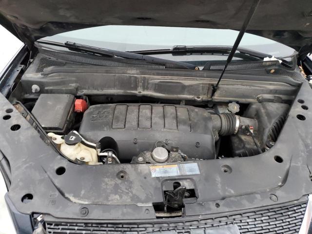 Photo 12 from auction – 2012 GMC ACADIA SLE with VIN 1GKKRNED3CJ241545