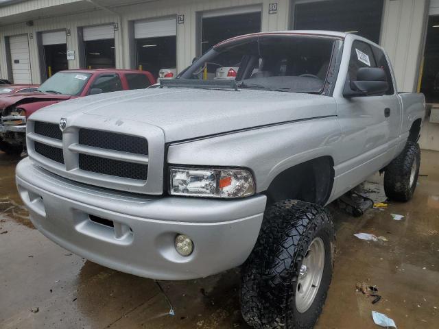 DODGE RAM 1500 1998 with VIN 3B7HF13Z3WG111244 - Photo from auction