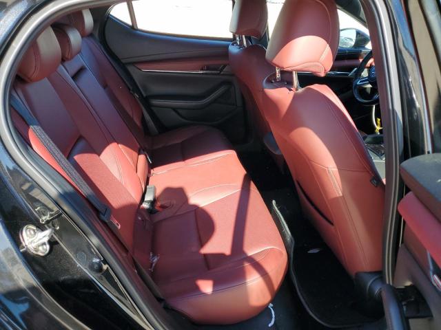 Photo 10 from auction – 2021 MAZDA 3 PREMIUM with VIN JM1BPAML9M1402498