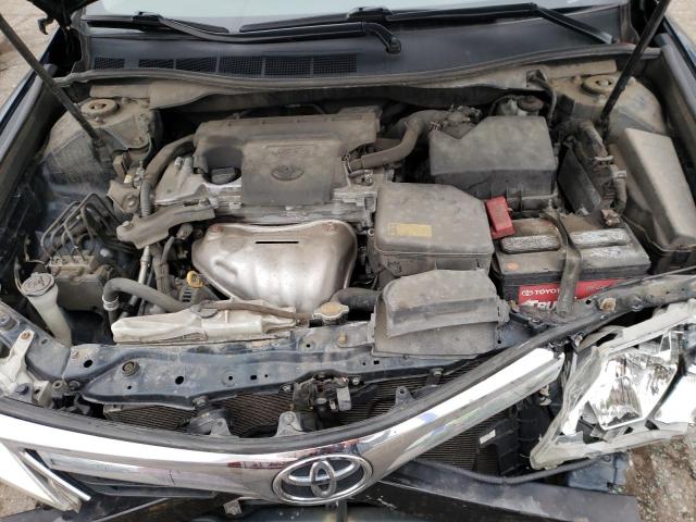Photo 11 from auction – 2013 TOYOTA CAMRY L with VIN 4T4BF1FK0DR313314