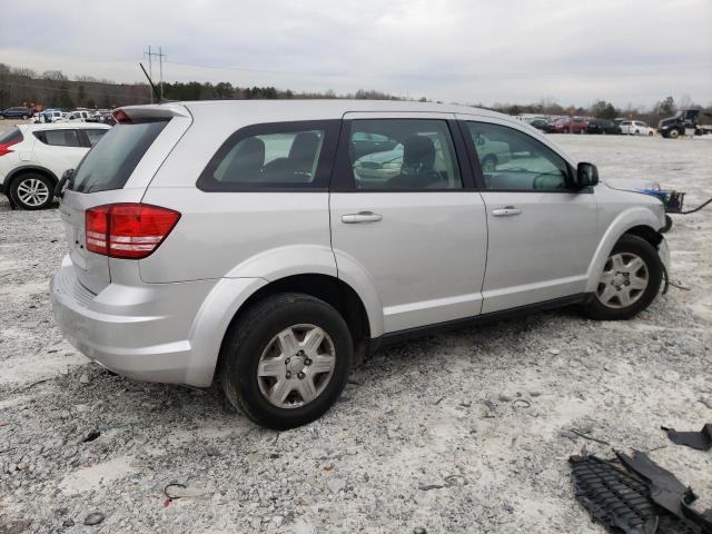 Photo 3 from auction – 2012 DODGE JOURNEY SE with VIN 3C4PDCAB7CT362578