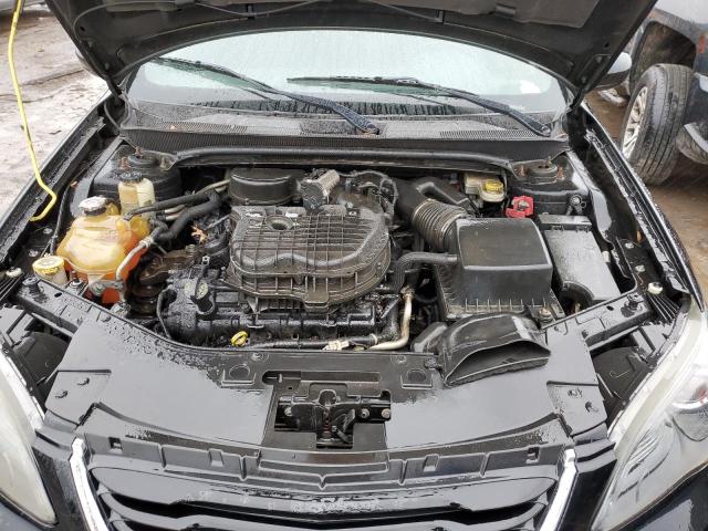 Photo 11 from auction – 2011 CHRYSLER 200 S with VIN 1C3BC8FG2BN612388