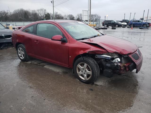 Photo 4 from auction – 2009 PONTIAC G5 with VIN 1G2AS18H297188544