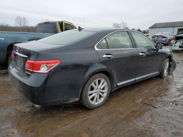 Photo 3 from auction – 2012 LEXUS ES 350 with VIN JTHBK1EG0C2509236