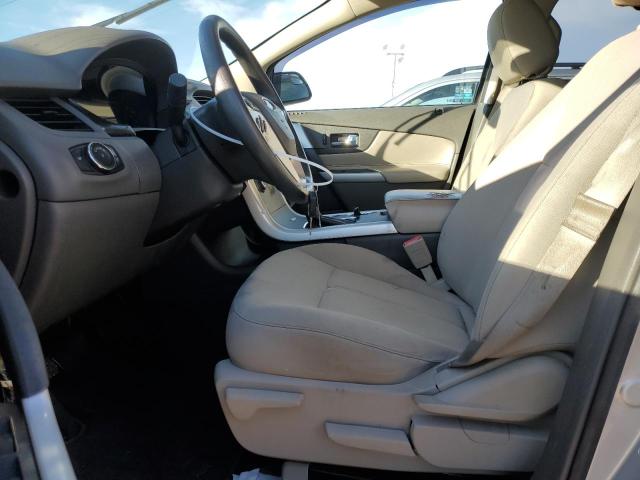 Photo 7 from auction – 2013 FORD EDGE SE with VIN 2FMDK4GC4DBE35817