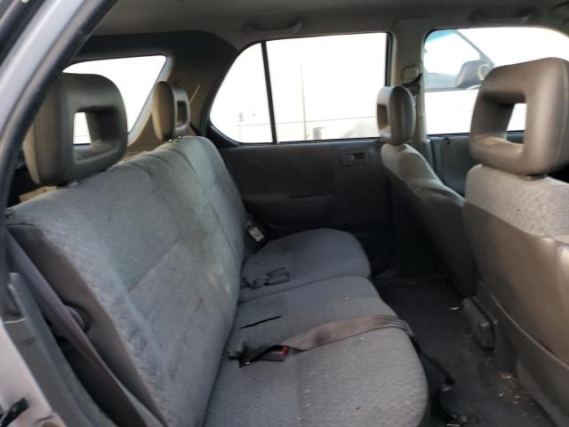 Photo 10 from auction – 1998 HONDA PASSPORT E with VIN 4S6CK58W0W4418429