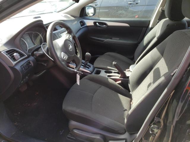 Photo 7 from auction – 2018 NISSAN SENTRA S with VIN 3N1AB7AP7JY281162