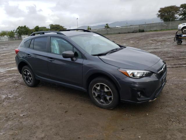 Photo 4 from auction – 2020 SUBARU CROSSTREK with VIN JF2GTAEC2L8253391