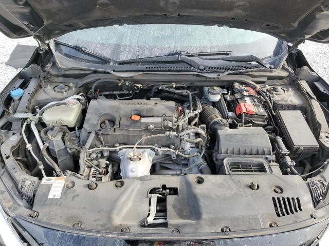 Photo 11 from auction – 2016 HONDA CIVIC LX with VIN 19XFC2F53GE057858