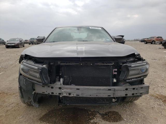 Photo 5 from auction – 2015 DODGE CHARGER SE with VIN 2C3CDXBG3FH826435