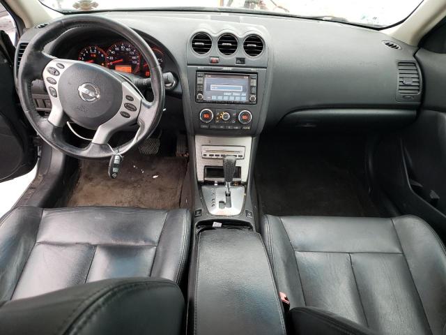 Photo 8 from auction – 2007 NISSAN ALTIMA 3.5 with VIN 1N4BL21E97C194371