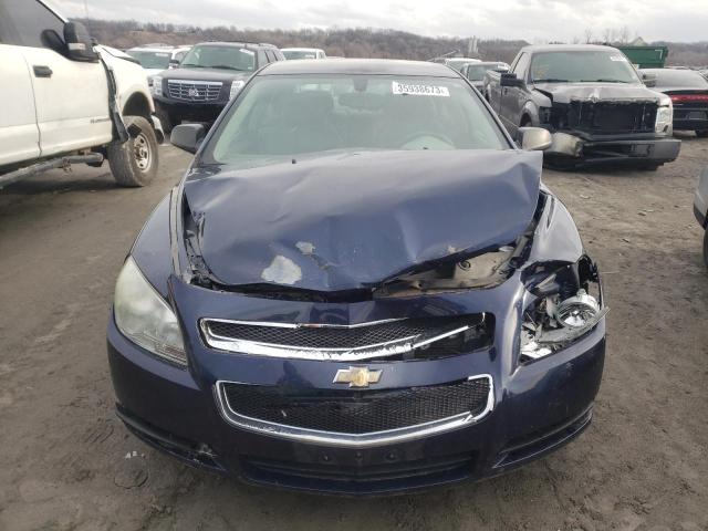 Photo 5 from auction – 2010 CHEVROLET MALIBU LS with VIN 1G1ZB5EB1A4145673