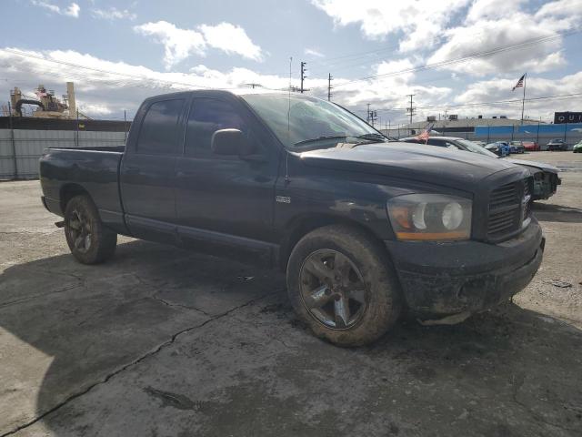 Photo 4 from auction – 2006 DODGE RAM 1500 S with VIN 1D7HA18286J185015