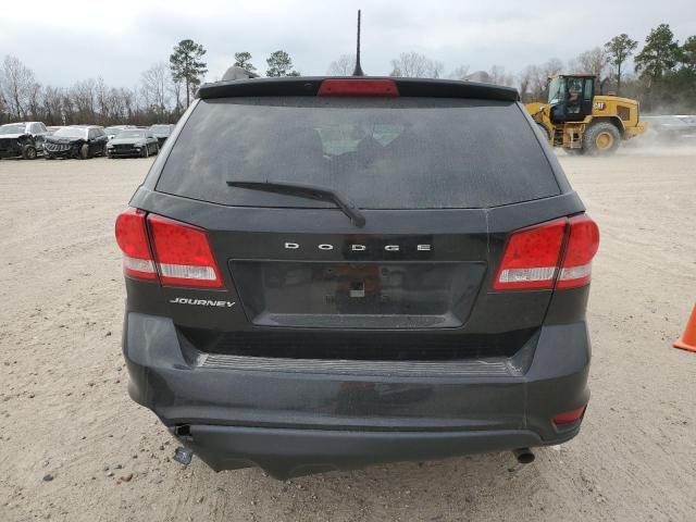 Photo 6 from auction – 2019 DODGE JOURNEY SE with VIN 3C4PDCBB3KT872911