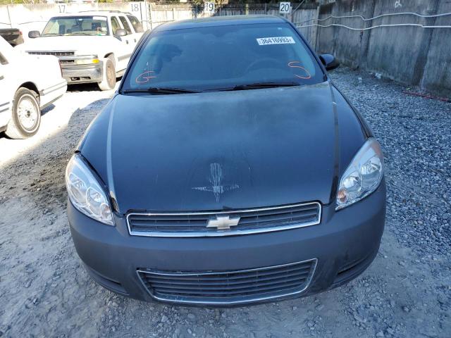 Photo 5 from auction – 2011 CHEVROLET IMPALA LS with VIN 2G1WF5EK3B1167100