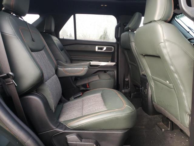 Photo 11 from auction – 2022 FORD EXPLORER T with VIN 1FMSK8JH8NGB38675