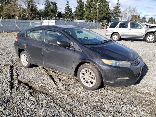 Photo 4 from auction – 2010 HONDA INSIGHT EX with VIN JHMZE2H76AS026533