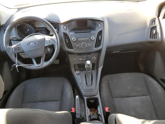 Photo 8 from auction – 2015 FORD FOCUS SE with VIN 1FADP3F28FL200550